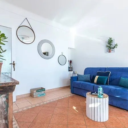 Franck Pilatte - Beautiful Sea View - Near The Port Lägenhet *