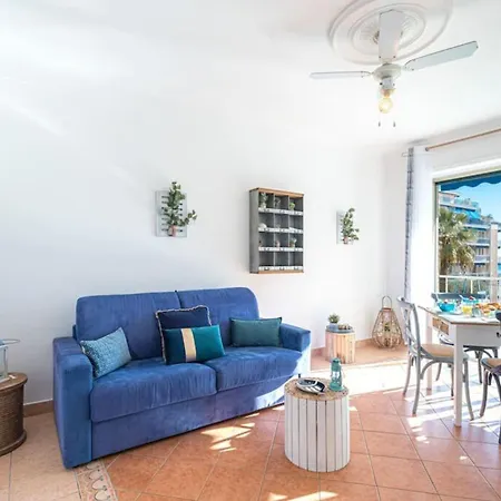 Franck Pilatte - Beautiful Sea View - Near The Port