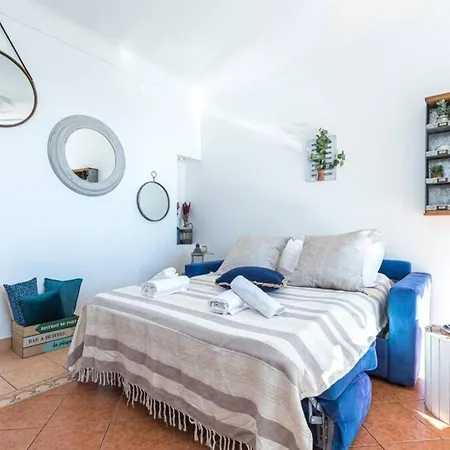 Franck Pilatte - Beautiful Sea View - Near The Port Lägenhet