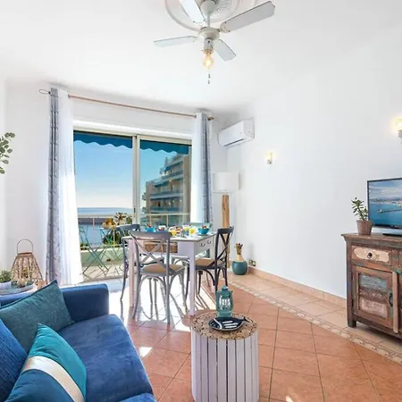 Franck Pilatte - Beautiful Sea View - Near The Port