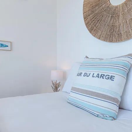 Apartment Franck Pilatte - Beautiful Sea View - Near The Port *