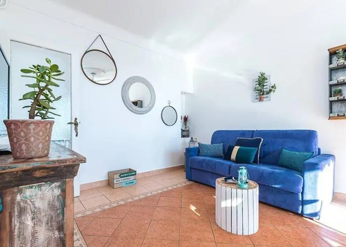 My Casa - Franck Pilatte - Beautiful Sea View - Near The Port Апартаменты *