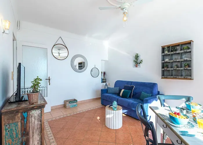 My Casa - Franck Pilatte - Beautiful Sea View - Near The Port דירה *